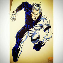 Quicksilver