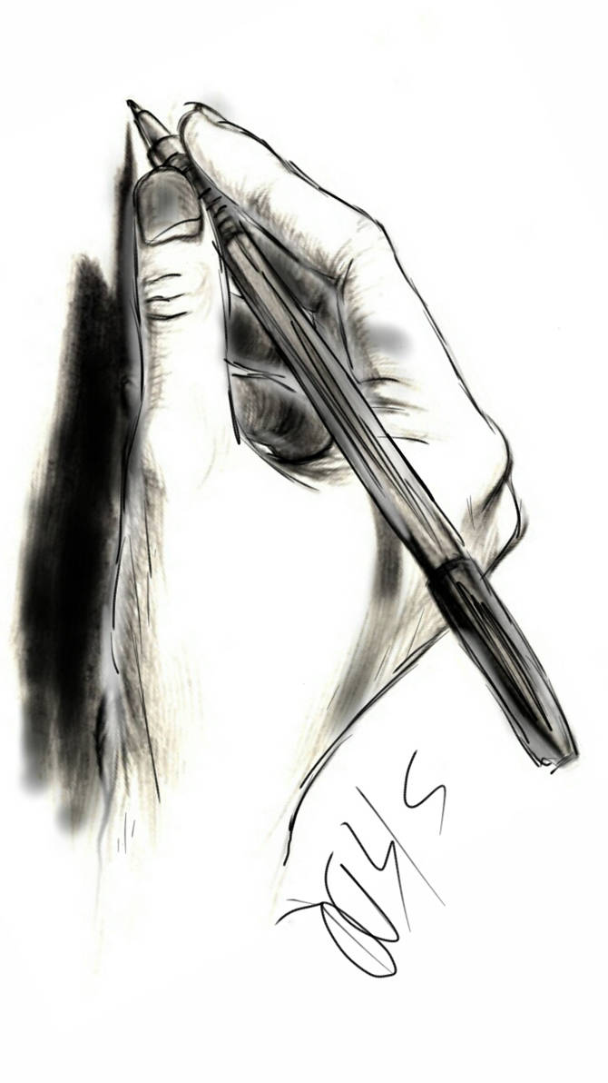 Drawing by SkaterDrawer on DeviantArt