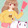 Bee and Puppycat