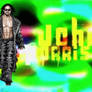 WWE John Morrison Background No Logo