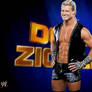 WWE Old Dolph Ziggler Background With Logo