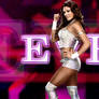 WWE Eve Background No Logo