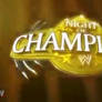 WWE Night Of Champions 2009 Background With Logo