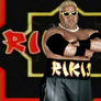 WWE Rikishi Background No Logo