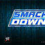 WWE Smackdown 4th Background With Logo