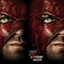 WWE Extreme Rules 2012 Poster No Logo