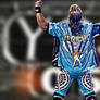 WWF Chris Jericho Background No Logo