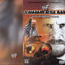 WWE Summerslam 1999 Poster