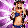 Torrie Wilson WWE Background HD