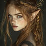 Casual Elvish