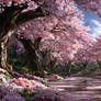 Blossom Path