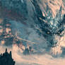 Frost Leviathan