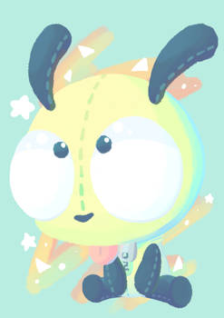 Gir - Pastel Color 1