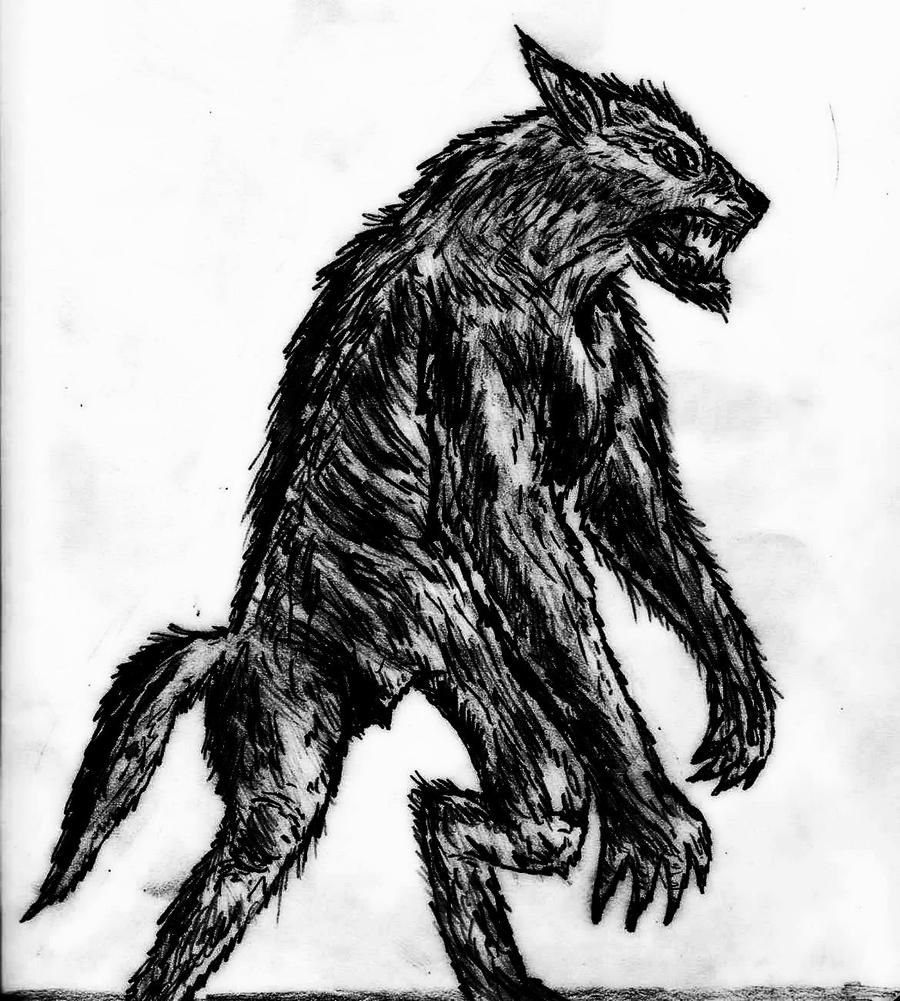 WEREWOLF