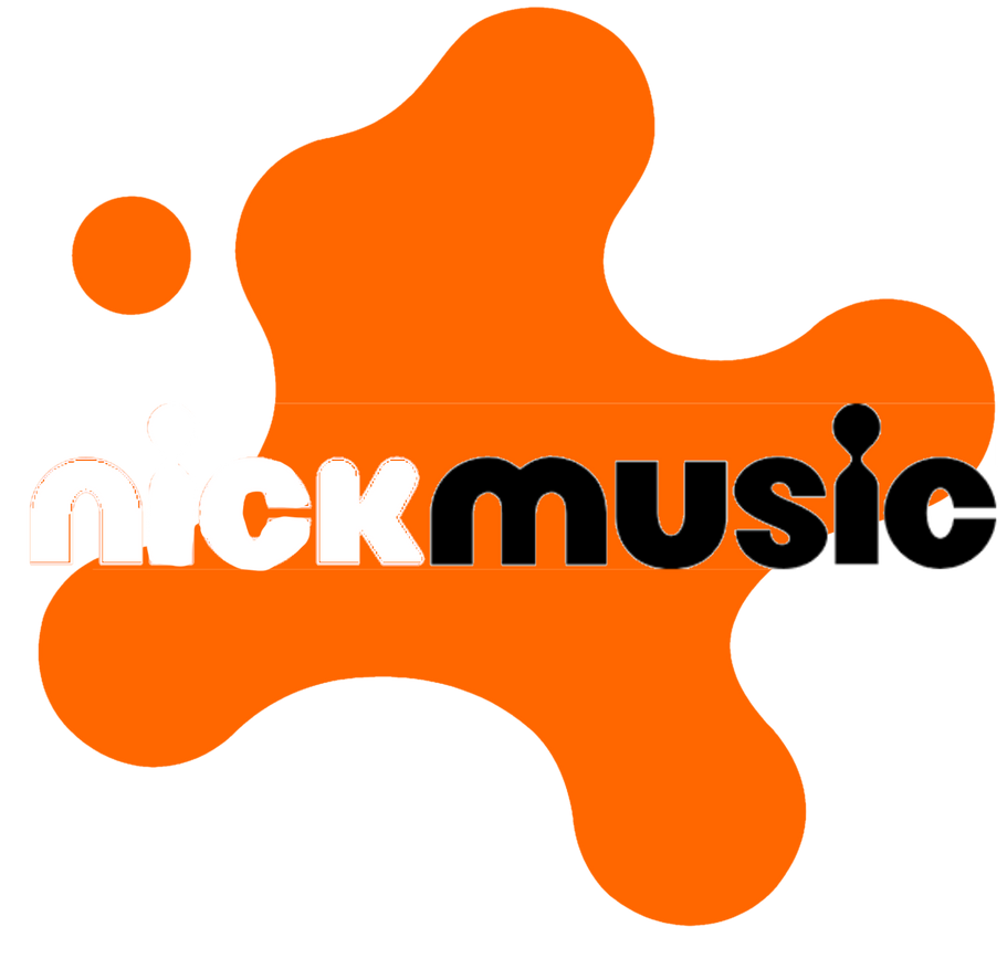 NickMusic logo 2023 by thewolfboi4994 on DeviantArt