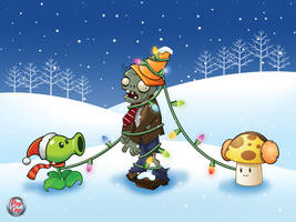 Official PvZ picture-4