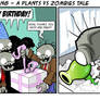 Zombie's Birthday