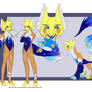 Kyndling #58 Redesign ( Land-of-Mesoterra )