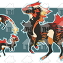 🦖💫FREE DESIGN RAFFLE💫🦖