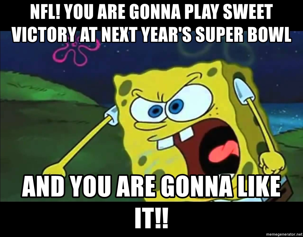 Spongebob's Rage meme by ToonGamer23 on DeviantArt