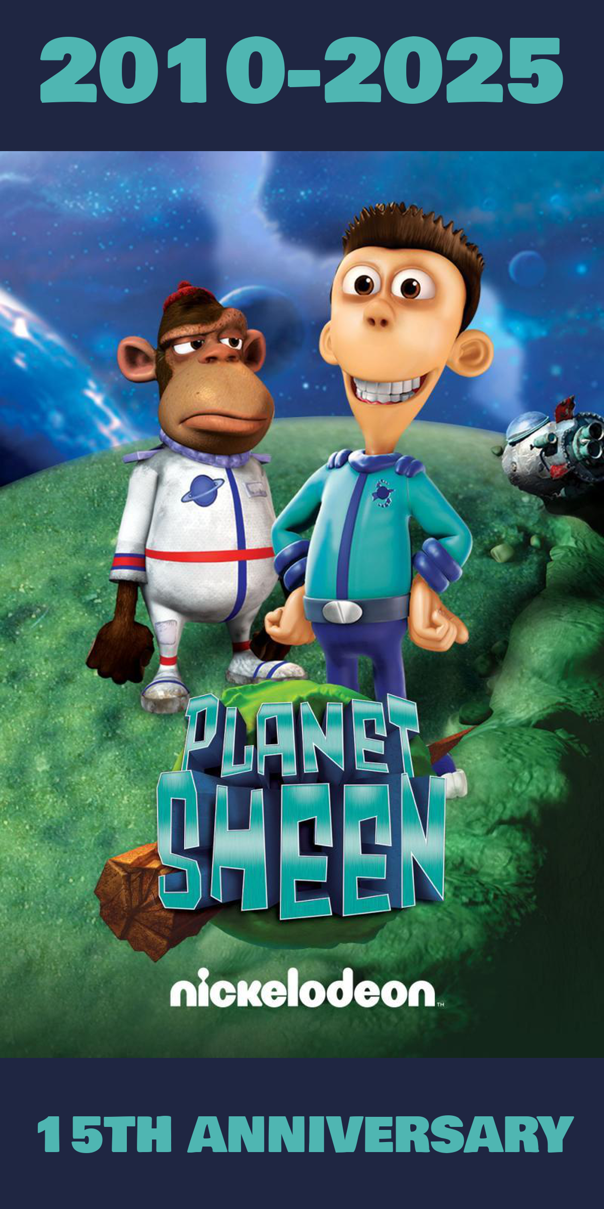 Planet Sheen 15th Anniversary By ToonGamer23 On DeviantArt planet-sheen-15th-anniversary-by-toongamer23-on-deviantart