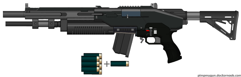 CRYSIS2 'JACKAL'