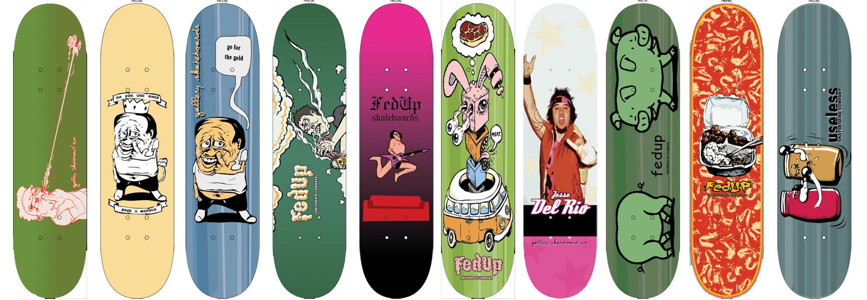 flicker korruption stout skateboard designs, random. by kirkfinger on DeviantArt