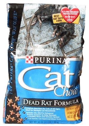 Dead Rat Flavor