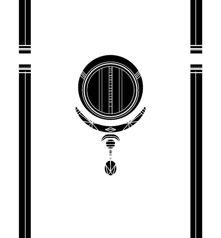 Idk(logo #2) by 111111111111111111l on DeviantArt