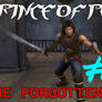 Prince of Persia: The Forgotten Sands - PS3