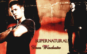 Supernatural - Dean