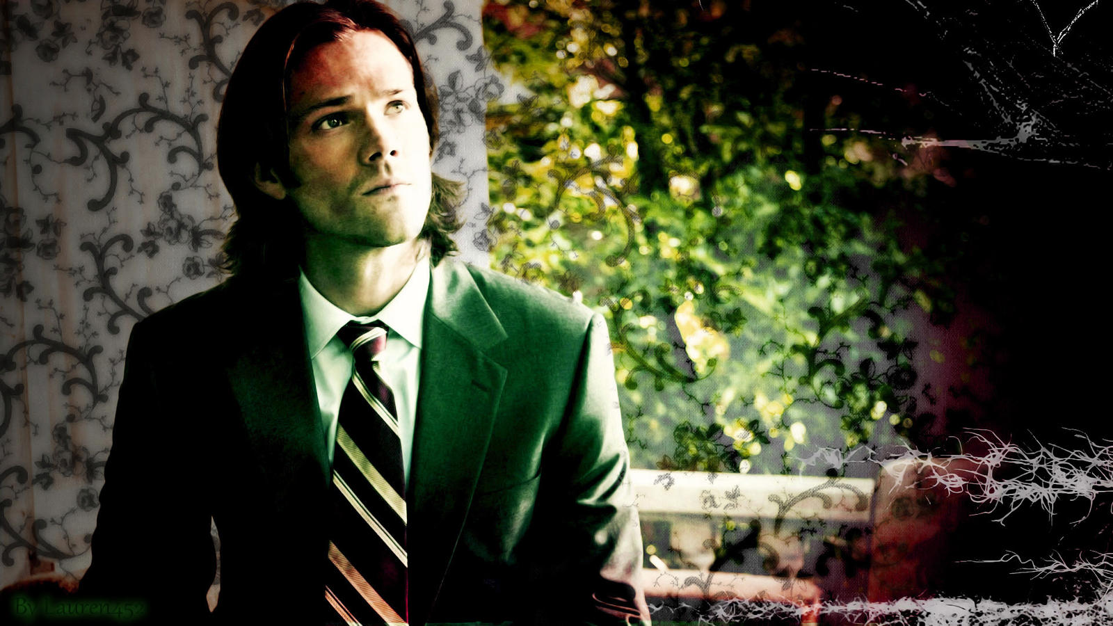 Sam Winchester - 8x04