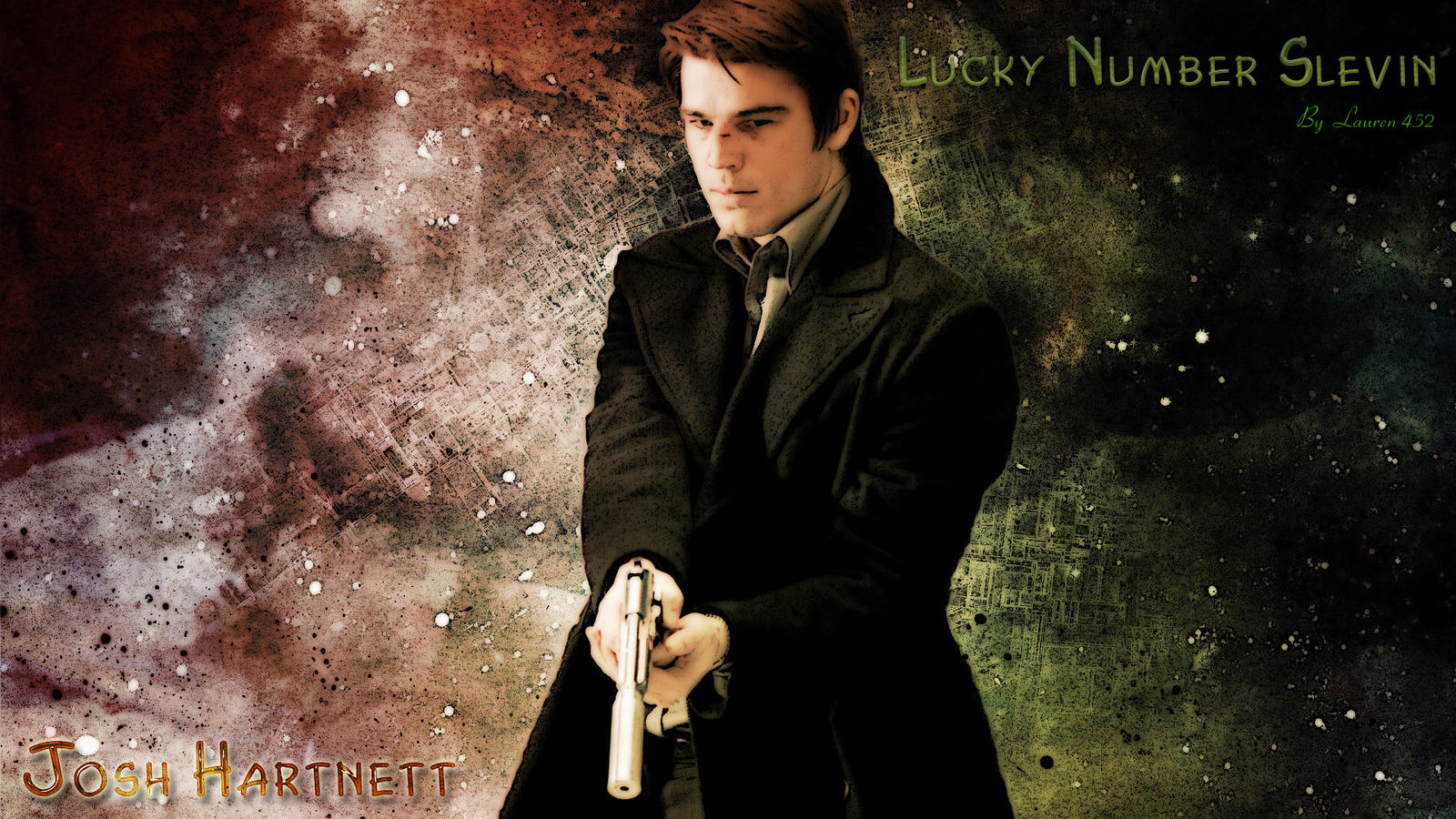 lucky number slevin by lauren452 on