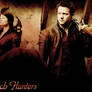 Witch Hunters.