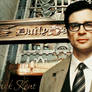 Clark Kent