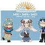 Chibi Commissions (5/5 Open)