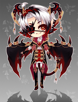 AdoptableCustomChibi08