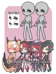 F2U Base by Rofeal