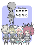 F2U Base by Rofeal