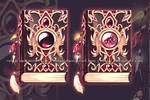 Auction(CLOSED) by Rofeal