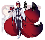 FerahinAuction(CLOSED) by Rofeal