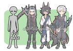 F2U Base by Rofeal