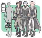P2U Base by Rofeal