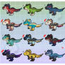 ChibiRaptorAdopts(OPEN)FEATURE