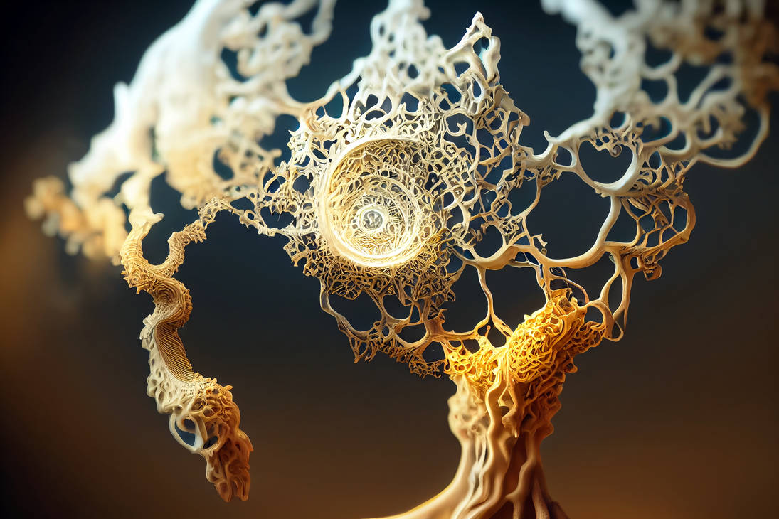 Roots Are The Brain Of A Tree 11 Of 15 by larspohlmann on DeviantArt