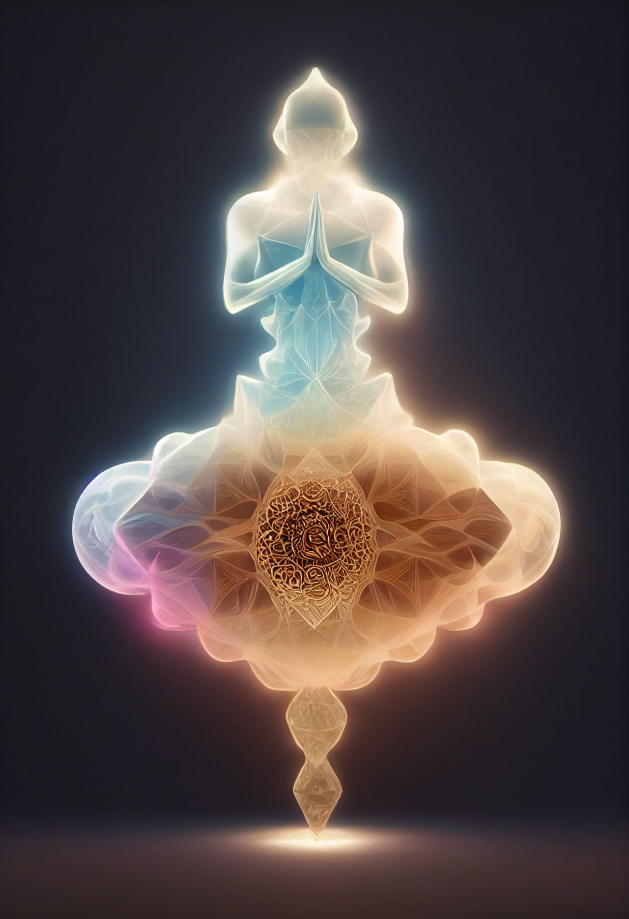 Transcendental 17 by larspohlmann on DeviantArt