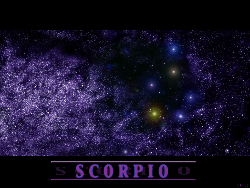 Scorpio