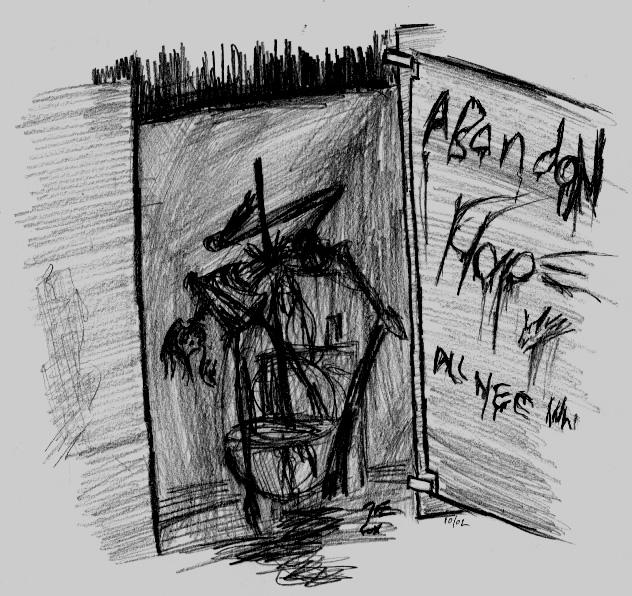 stall by randomflashbang on DeviantArt