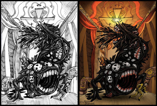 Explore The Best Lobotomycorp Art Deviantart Explore The Best Lobotomycorp Art Deviantart