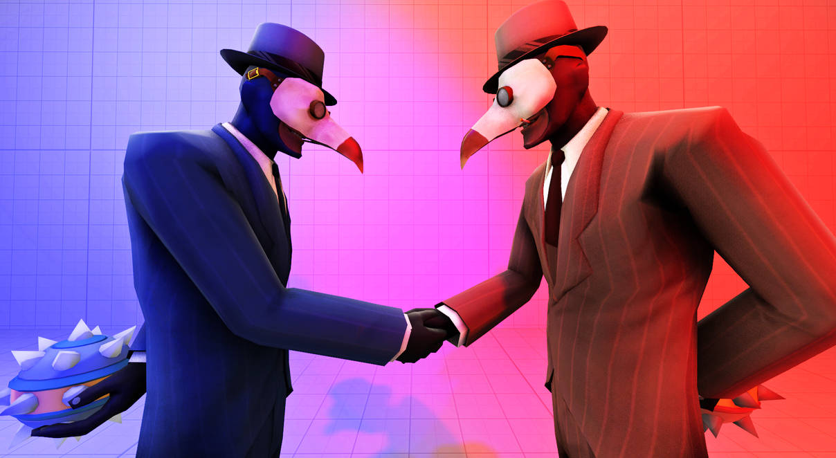 Spoi Vs Spoi by KiddlesTheCat on DeviantArt